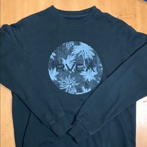 RVCA Crew Neck